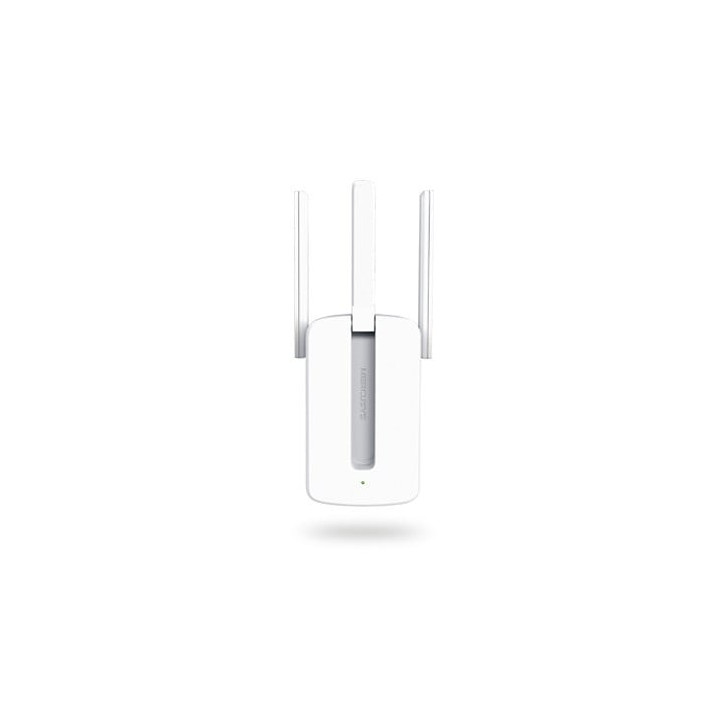 TP-LINK MW300RE 300Mbps Wi-Fi удлинитель диапазона