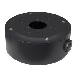 BCS BCS-ATA12456-G Universal Tube Camera Mounting Box, IP66, Aluminium