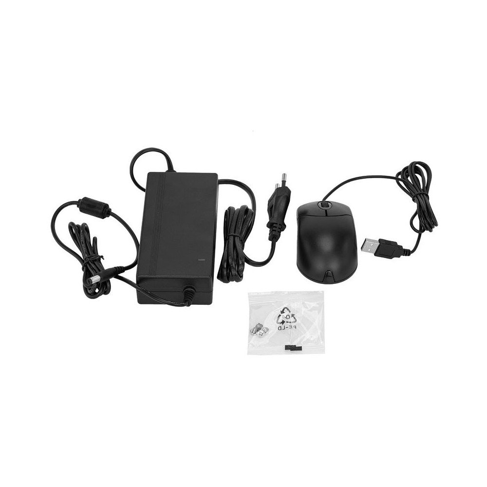 IP ierakstitajs TC-R3108 SPEC:I/B/P8/C/EU/L/S 8 kanali, 8 PoE TIANDY