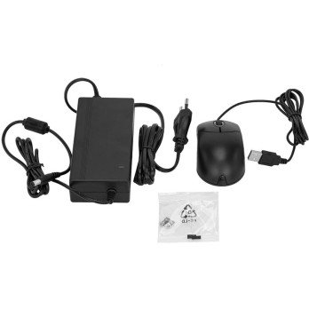 IP-tallennin TC-R3108 SPEC:I/B/P8/C/EU/L/S 8 kanavaa, 8 PoE TIANDY