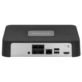 IP- TC-R3105 :I/B/P4/L/S 5 , 4 PoE TIANDY