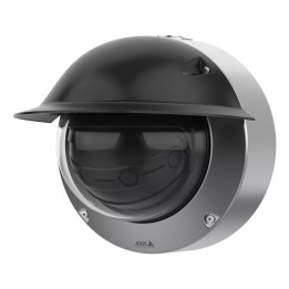 AXIS Q3839-SPVE 29MP 180° Panoramic IP Camera Outdoor