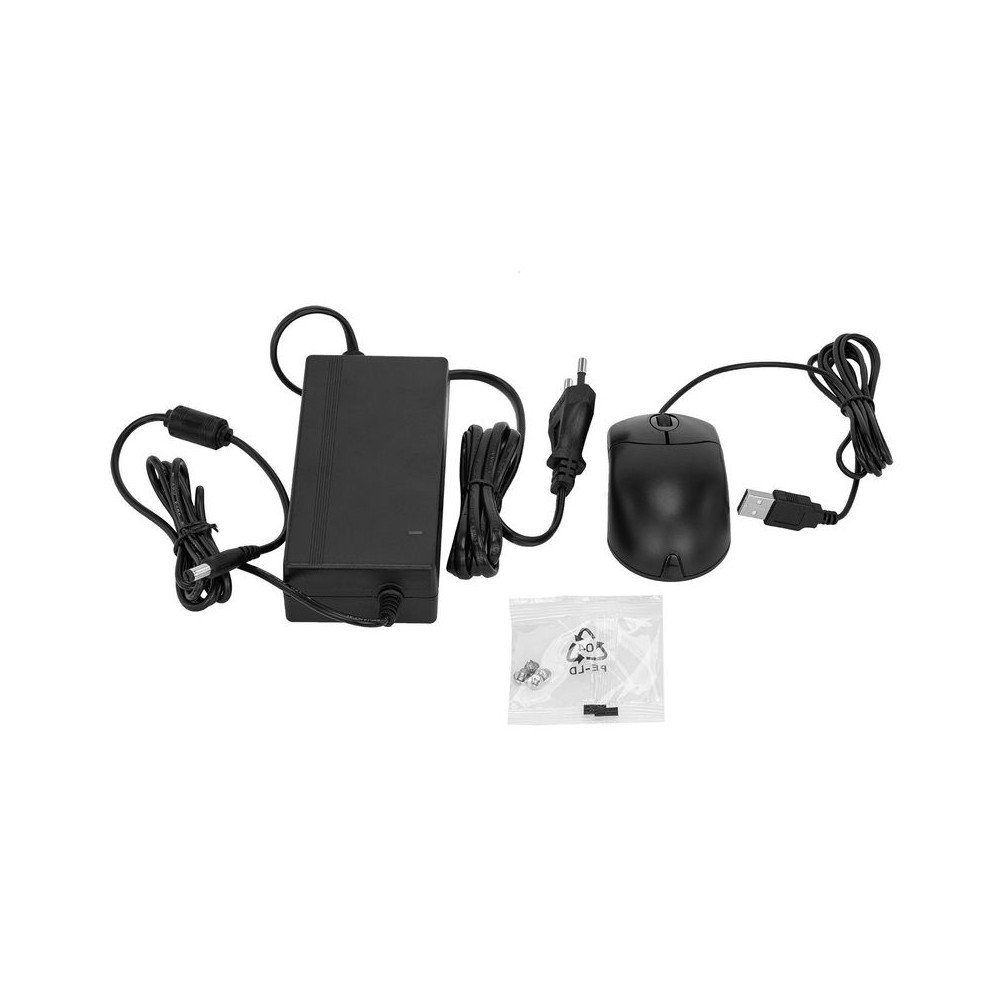 IP ierakstitajs TC-R3110 SPEC:I/B/P8/L/S 10 kanali, 8 PoE TIANDY