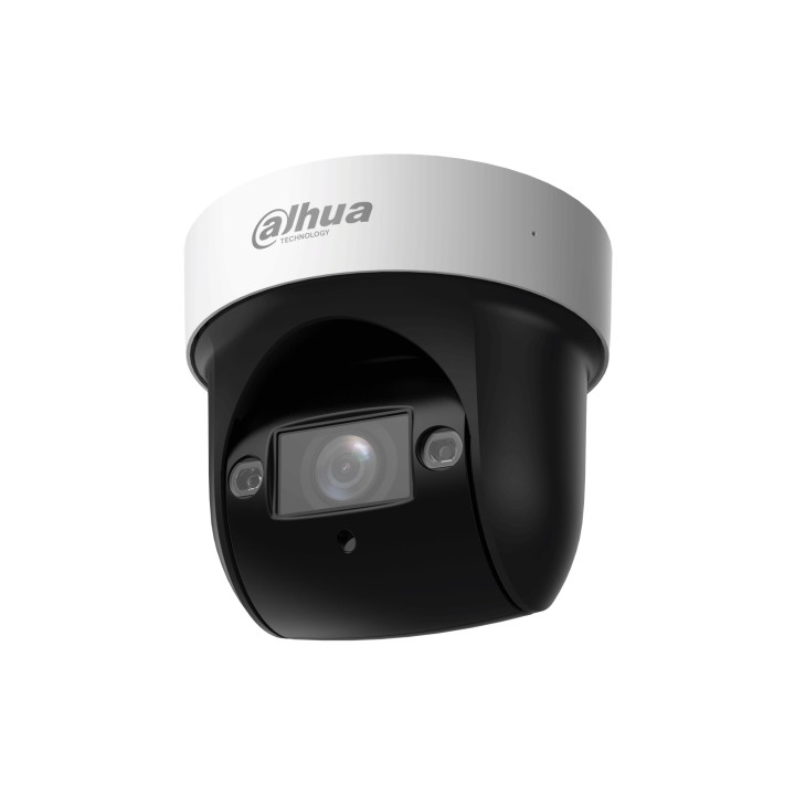 Dahua SD29204DB-GNY-W 2MP 4x PTZ камера с ИК и Wi-Fi