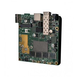 Mikrotik L23UGSR Outdoor Router with LoRa