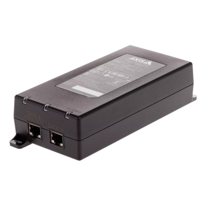 Axis 02209-001 PoE Adapter 4V