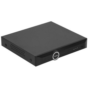 IP ierakstitajs TC-R3110 SPEC:I/B/P8/K/V3.1 10 kanali, 8 PoE TIANDY