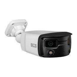 BCS BCS-P-PTIP2X4FCL3-Ai2 Panoramic IP Camera 8MP 4K with NightColor, IP67