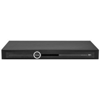 IP irasymo irenginys TC-R3210 SPEC:I/B/P8/K/V3.1 10 kanalu, 8 PoE TIANDY