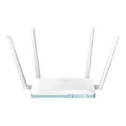D-Link G403 EAGLE PRO AI N300 4G nutikas ruuter