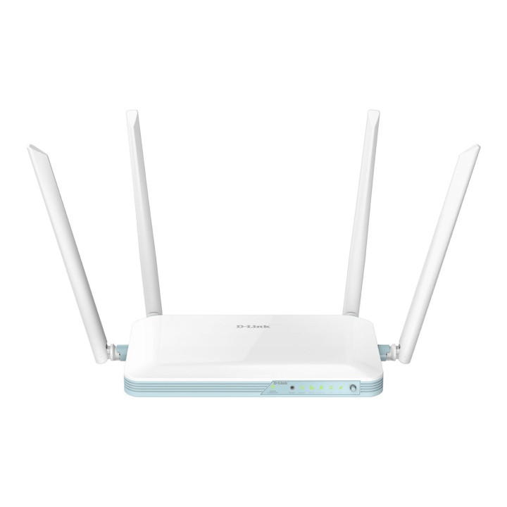 D-Link G403 EAGLE PRO AI N300 4G išmanusis maršrutizatorius