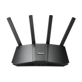 ASUS RT-BE58U wi-fi 7