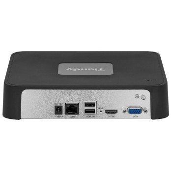 IP-salvesti TC-R3105 SPEC:I/B/L/EU/V1.1 5 kanalit TIANDY