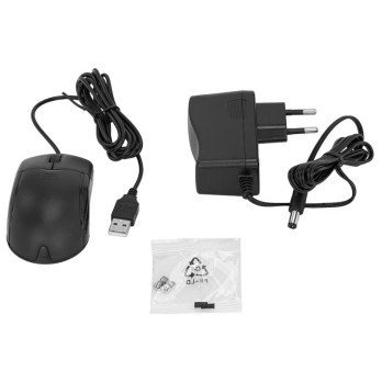 IP-salvesti TC-R3105 SPEC:I/B/L/EU/V1.1 5 kanalit TIANDY