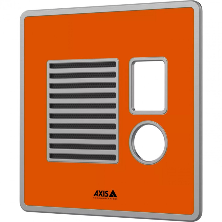 AXIS TI8908 Faceplate 03144-001 - Axis Communications