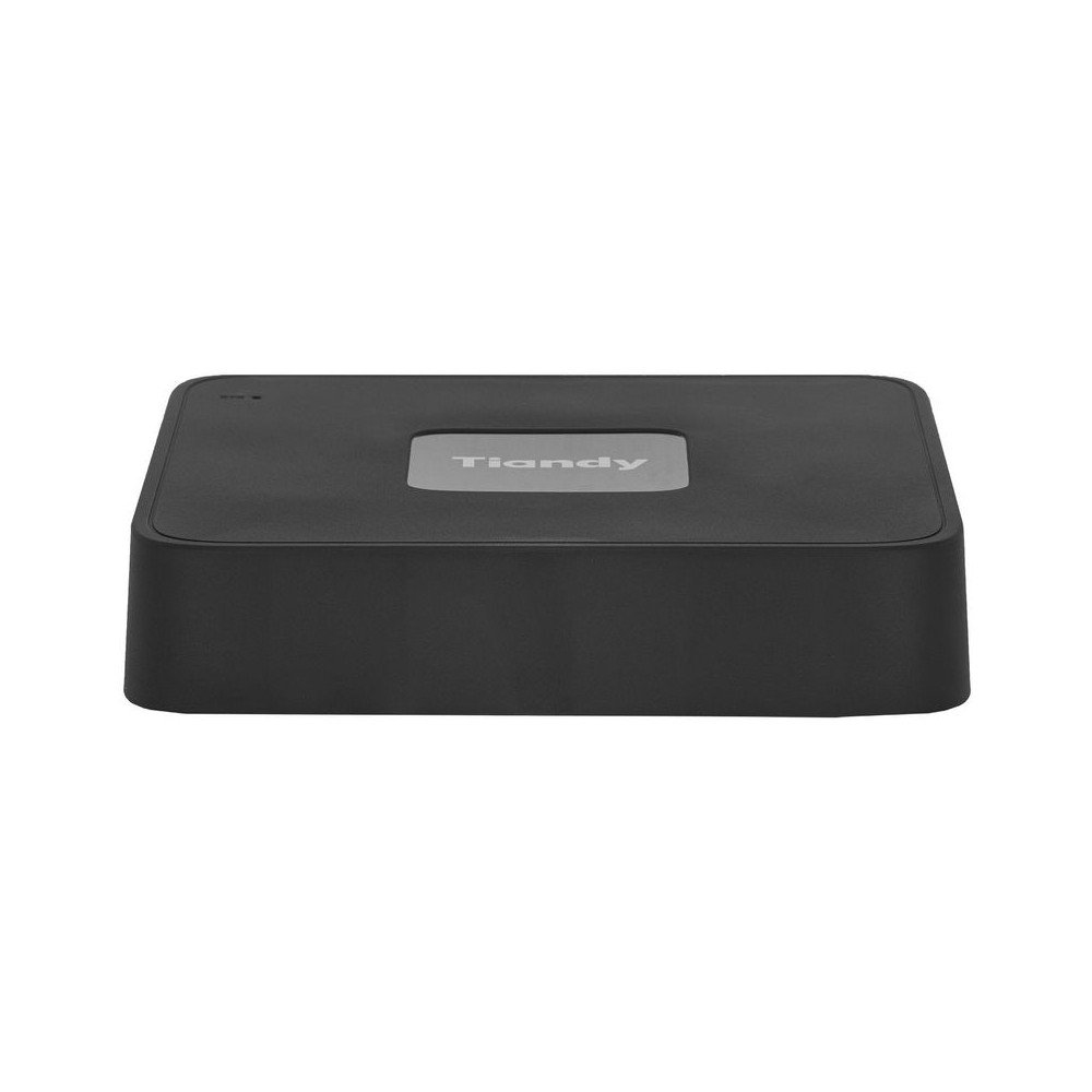 IP-tallennin TC-R3110 SPEC:I/B/L/EU/V1.1 10 kanavaa TIANDY