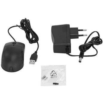 IP-salvesti TC-R3110 SPEC:I/B/L/EU/V1.1 10 kanalit TIANDY