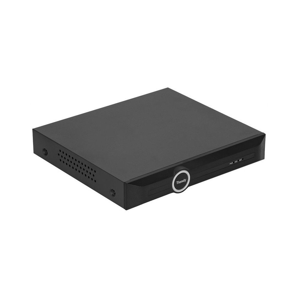 IP Recorder TC-R3105 SPEC:I/B/V3.0 5 Channels TIANDY