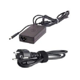 Dell N4M5X maitinimo adapteris / keitiklis 45 W juodas