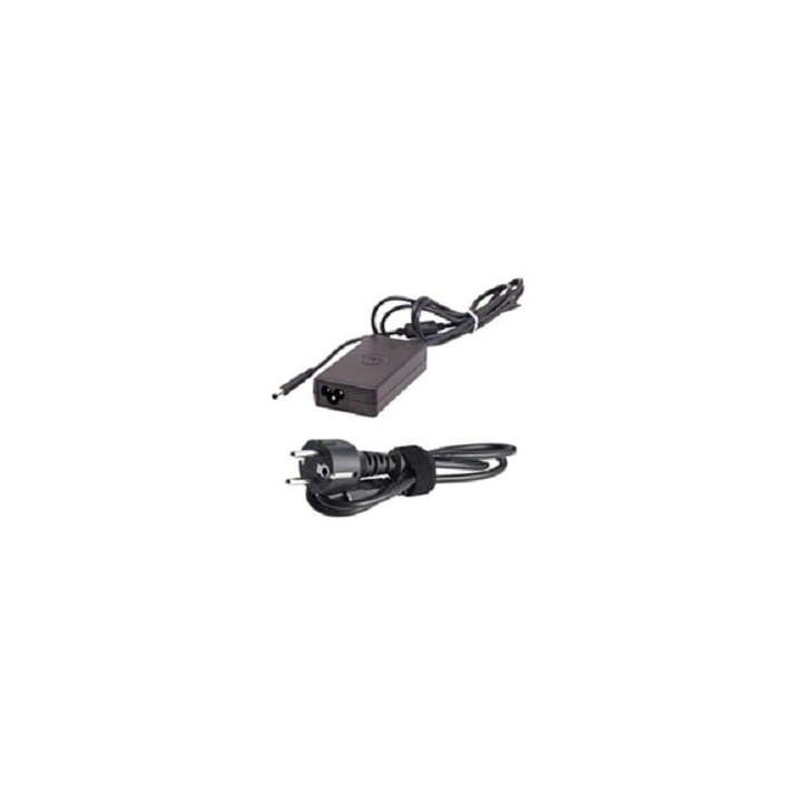 Dell N4M5X maitinimo adapteris / keitiklis 45 W juodas