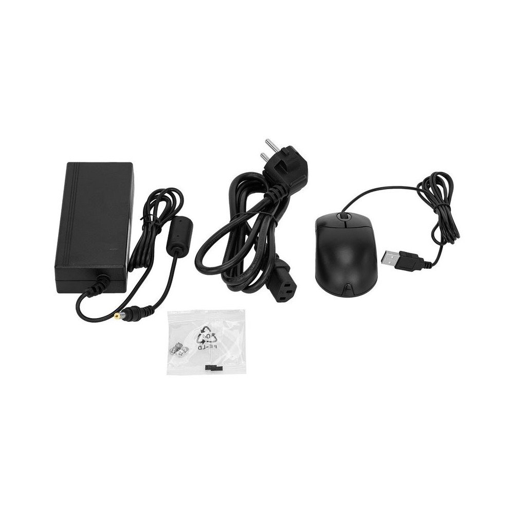 IP- TC-R3105 SPEC:I/B/V3.0 5 TIANDY