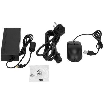 IP-salvesti TC-R3105 SPEC:I/B/V3.0 5 kanalit TIANDY