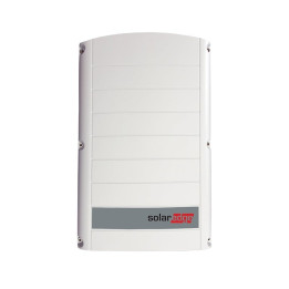 SolarEdge SE33.3K-RW00IBNM4 33.3kW trīsfāžu invertors