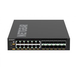 NETGEAR XSM4324-100NES M4350-12X12F Managed Switch