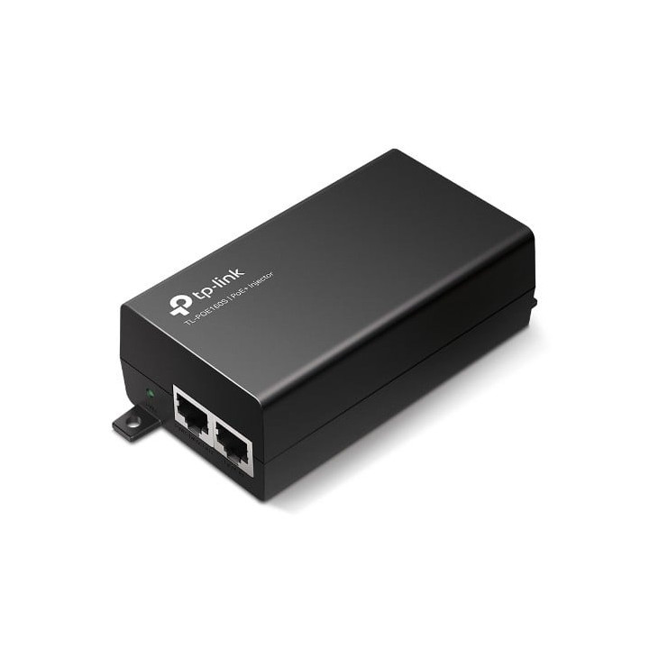 TP-Link TL-POE160S PoE+ injektors 30W