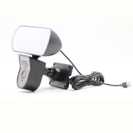 Immax NEO LITE Smart Security Outdoor Camera REFLECTOR, WiFi, 2MP (07785L)