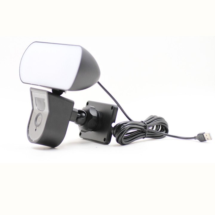 Immax NEO LITE Smart Security Outdoor Camera REFLECTOR, WiFi, 2MP (07785L)
