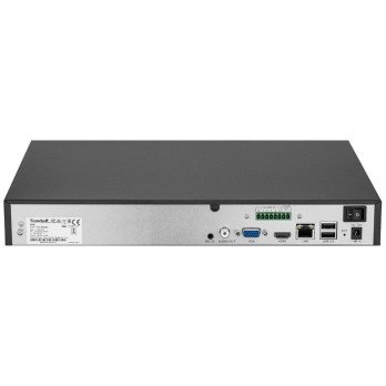 IP ierakstitajs TC-R3232 SPEC:I/B/K/V3.1 32 kanali TIANDY