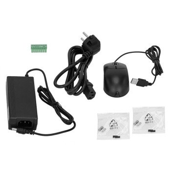 IP-tallennin TC-R3232 SPEC:I/B/K/V3.1 32 kanavaa TIANDY