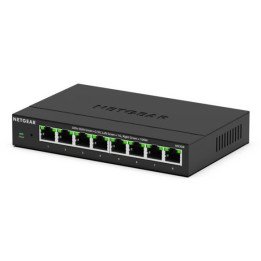 Netgear MS308-100EUS 8-Port Multigig 2.5G Managed Switch