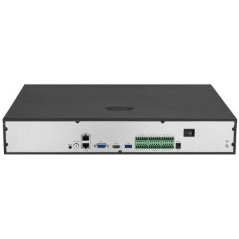 IP irasymo irenginys TC-R3440 SPEC:I/B/N/V4.0 40 KANALU TIANDY