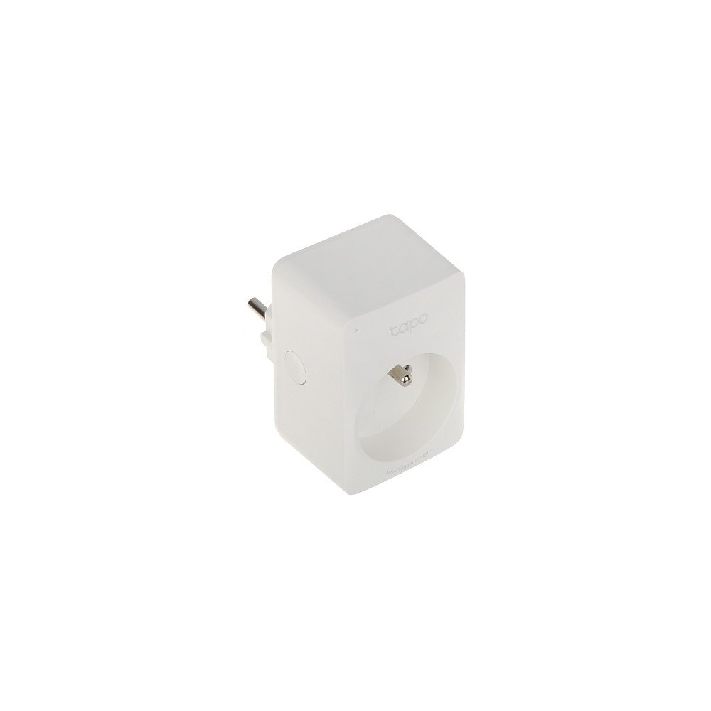 WI-FI SMART PLUG TL-TAPO-P100 2300 TP-LINK