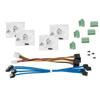 IP ierakstitajs TC-R3440 SPEC:I/B/N/V4.0 40 CHANNELS TIANDY