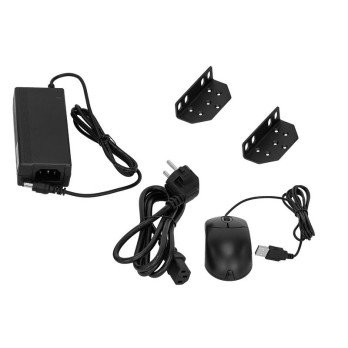 IP-tallennin TC-R3440 SPEC:I/B/N/V4.0 40 KANAVAA TIANDY