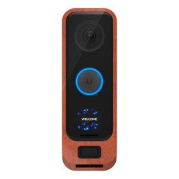 Ubiquiti UACC-G4-DB-Pro-Cover-Brick G4 Doorbell Pro Cover