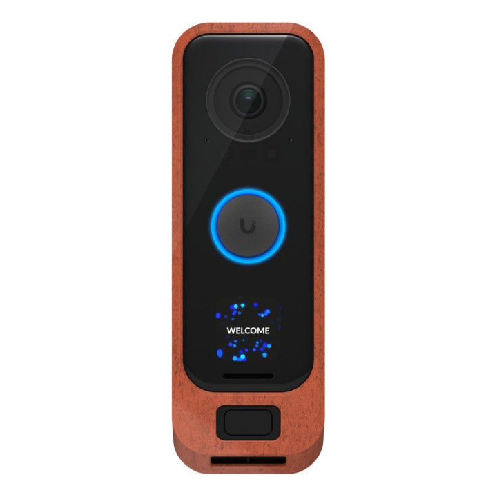 Ubiquiti UACC-G4-DB-Pro-Cover-Brick G4 Doorbell Pro vāks
