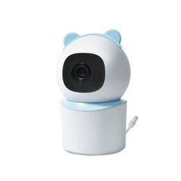 Immax NEO LITE Smart Радионяня - камера BABY, 355° 50° P/T, WiFi, 4MP, синий