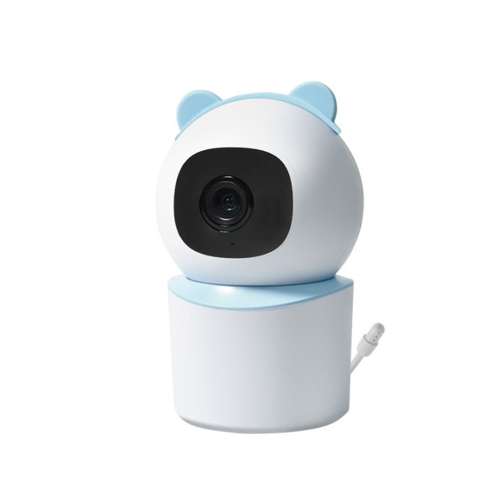 Immax NEO LITE Smart Радионяня - камера BABY, 355° 50° P/T, WiFi, 4MP, синий