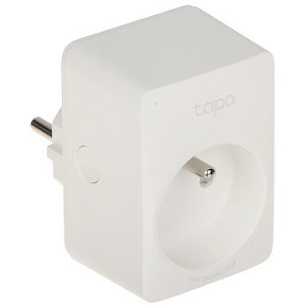 WI-FI SMART PLUG TL-TAPO-P110 3680 W TP-LINK