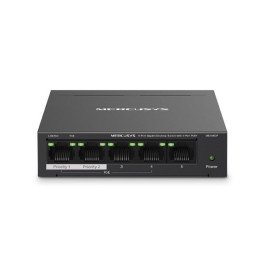 TP-Link MS105GP 5-Port Gigabit Desktop Switch with 4-Port PoE+