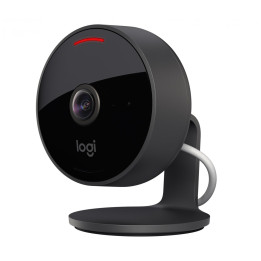Logitechi ringvaade