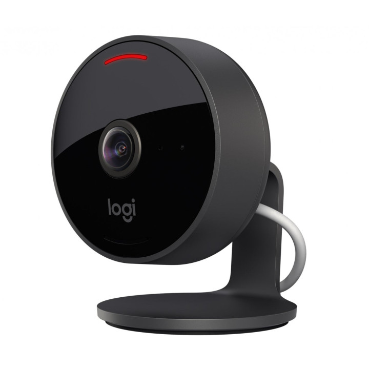 Logitechi ringvaade