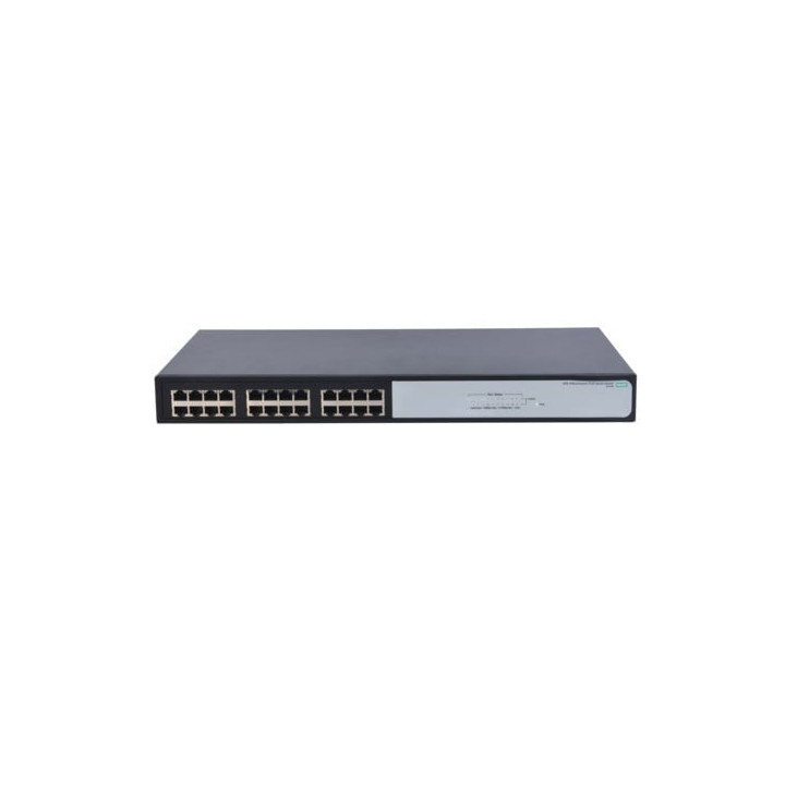HPE OfficeConnect 1420 24G nevaldomas Gigabit Switch JG708B