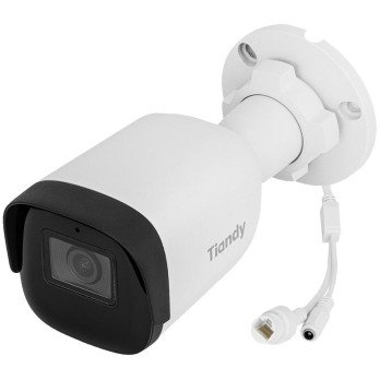 Kameras IP TC-C38WS SPEC:I5/E/Y/M/2.8MM/V4.0 8 MPx 4K UHD 2,8 mm TIANDY