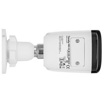 Kaamera IP TC-C38WS SPEC:I5/E/Y/M/2.8MM/V4.0 8 Mpx 4K UHD 2,8 mm TIANDY