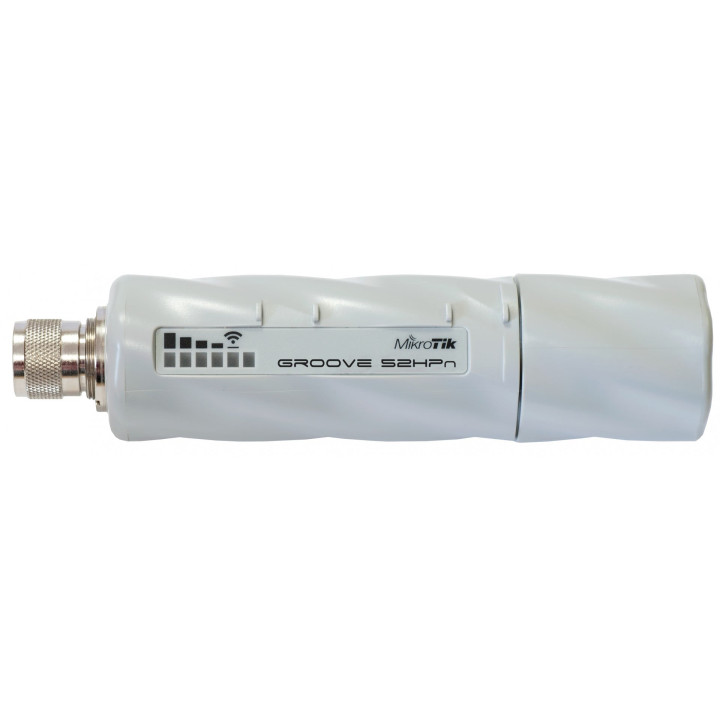 MikroTik GrooveA 52HPn 150 Mbit/s Outdoor Access Point with PoE